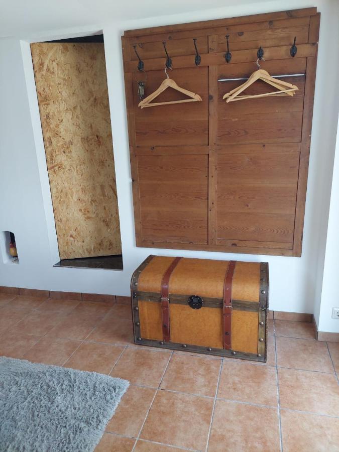 Quinta Sao Jose - Museu Do Triciclo Βίλα Mesão Frio Εξωτερικό φωτογραφία