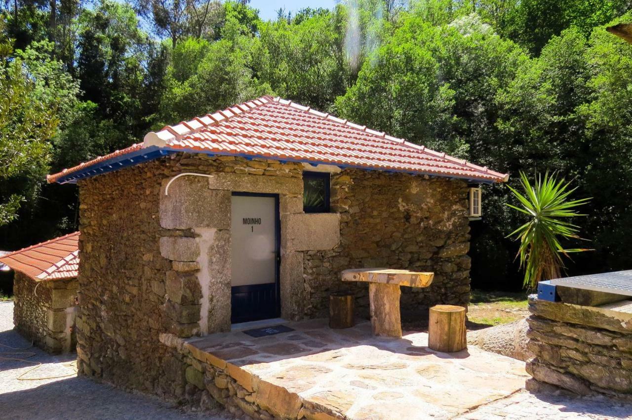 Quinta Sao Jose - Museu Do Triciclo Βίλα Mesão Frio Εξωτερικό φωτογραφία