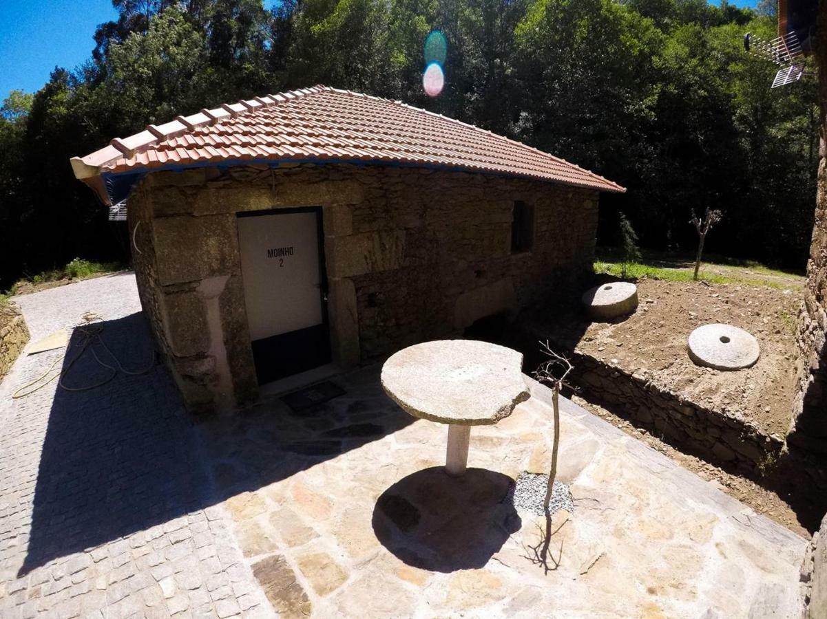 Quinta Sao Jose - Museu Do Triciclo Βίλα Mesão Frio Εξωτερικό φωτογραφία