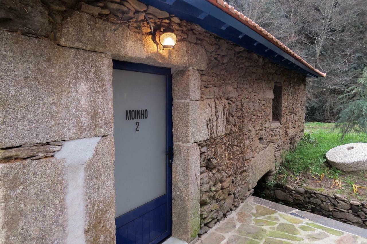 Quinta Sao Jose - Museu Do Triciclo Βίλα Mesão Frio Εξωτερικό φωτογραφία