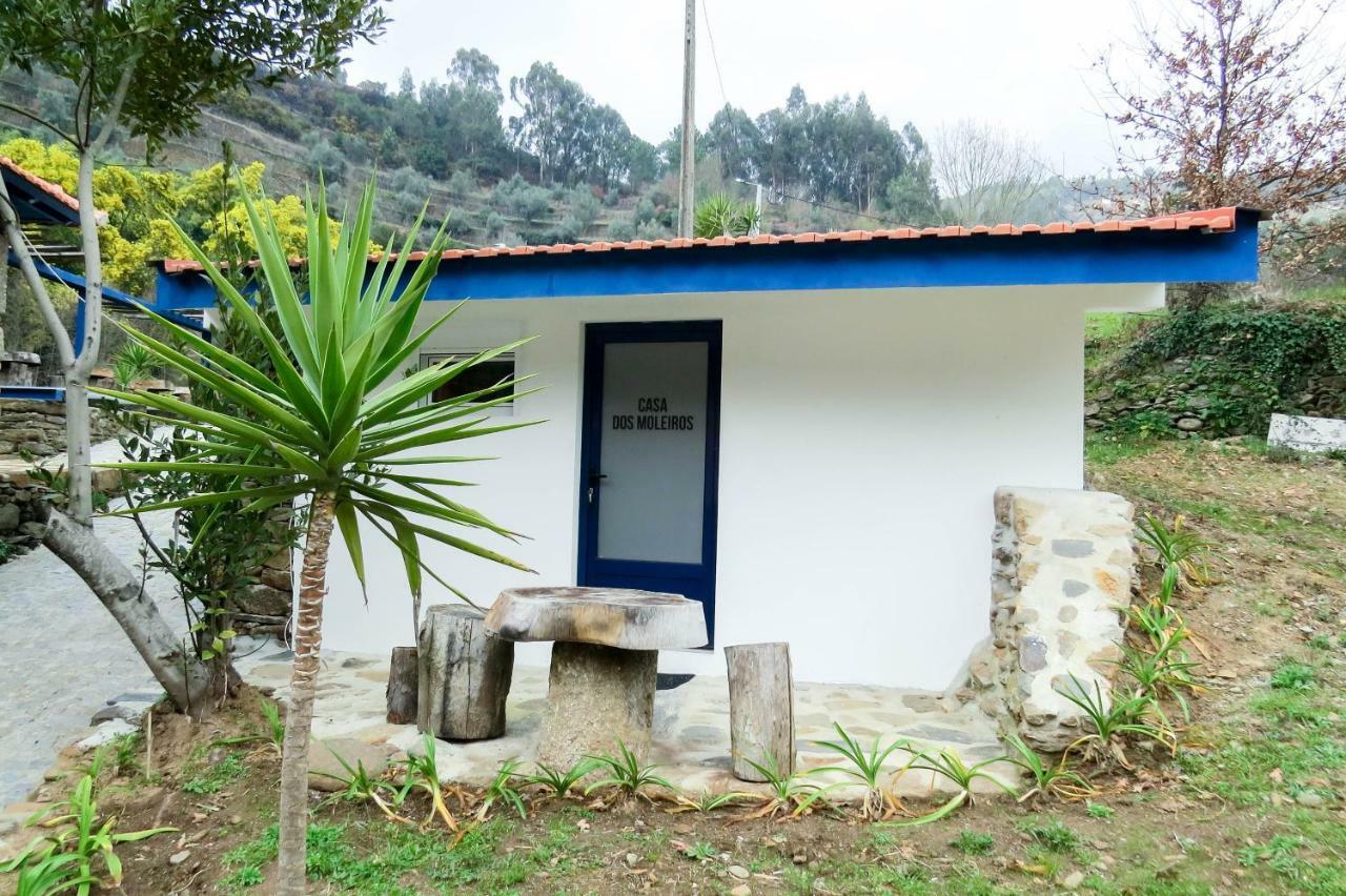 Quinta Sao Jose - Museu Do Triciclo Βίλα Mesão Frio Εξωτερικό φωτογραφία