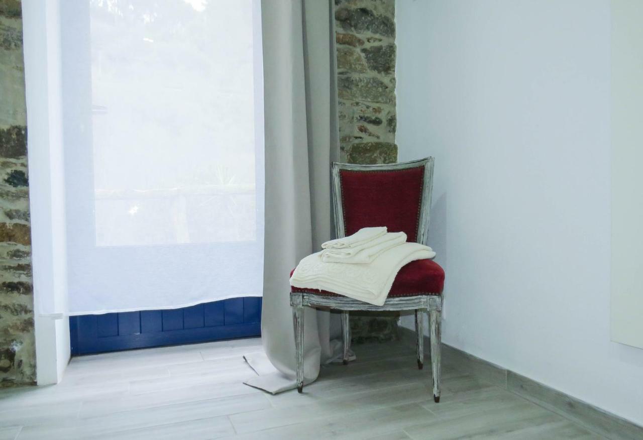Quinta Sao Jose - Museu Do Triciclo Βίλα Mesão Frio Εξωτερικό φωτογραφία