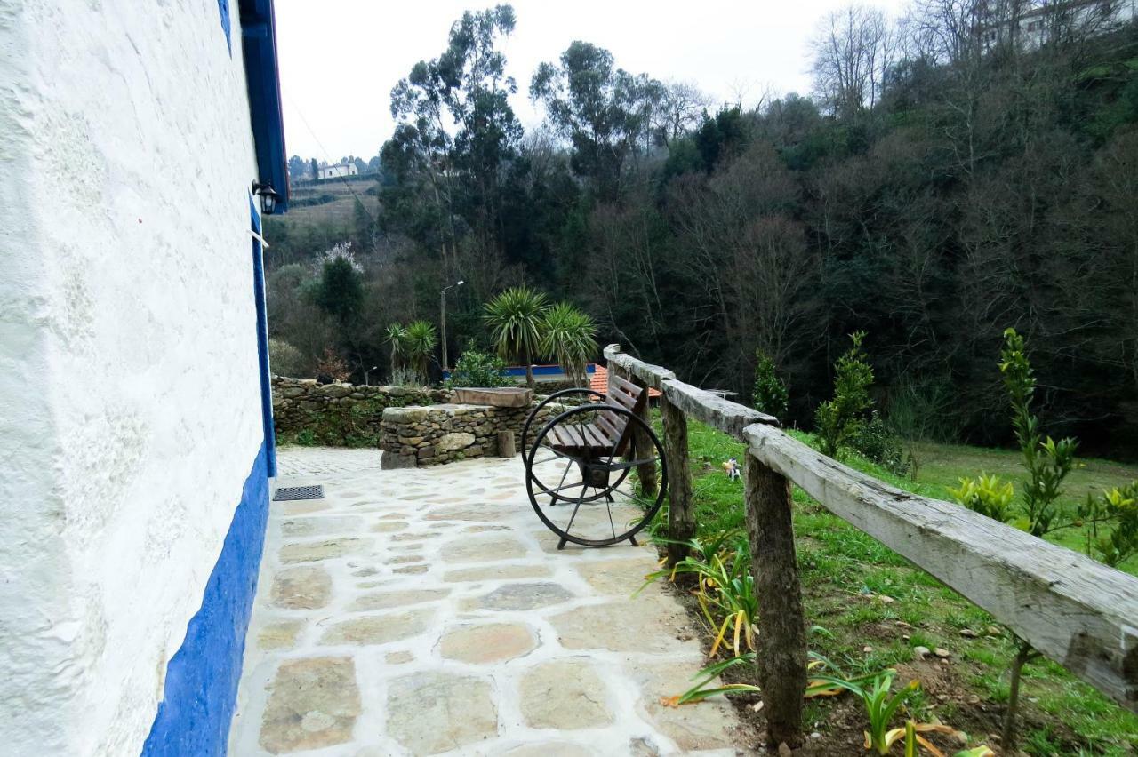 Quinta Sao Jose - Museu Do Triciclo Βίλα Mesão Frio Εξωτερικό φωτογραφία