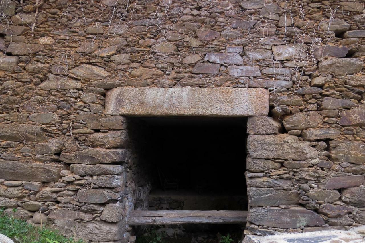 Quinta Sao Jose - Museu Do Triciclo Βίλα Mesão Frio Εξωτερικό φωτογραφία