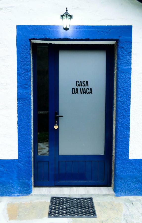 Quinta Sao Jose - Museu Do Triciclo Βίλα Mesão Frio Εξωτερικό φωτογραφία