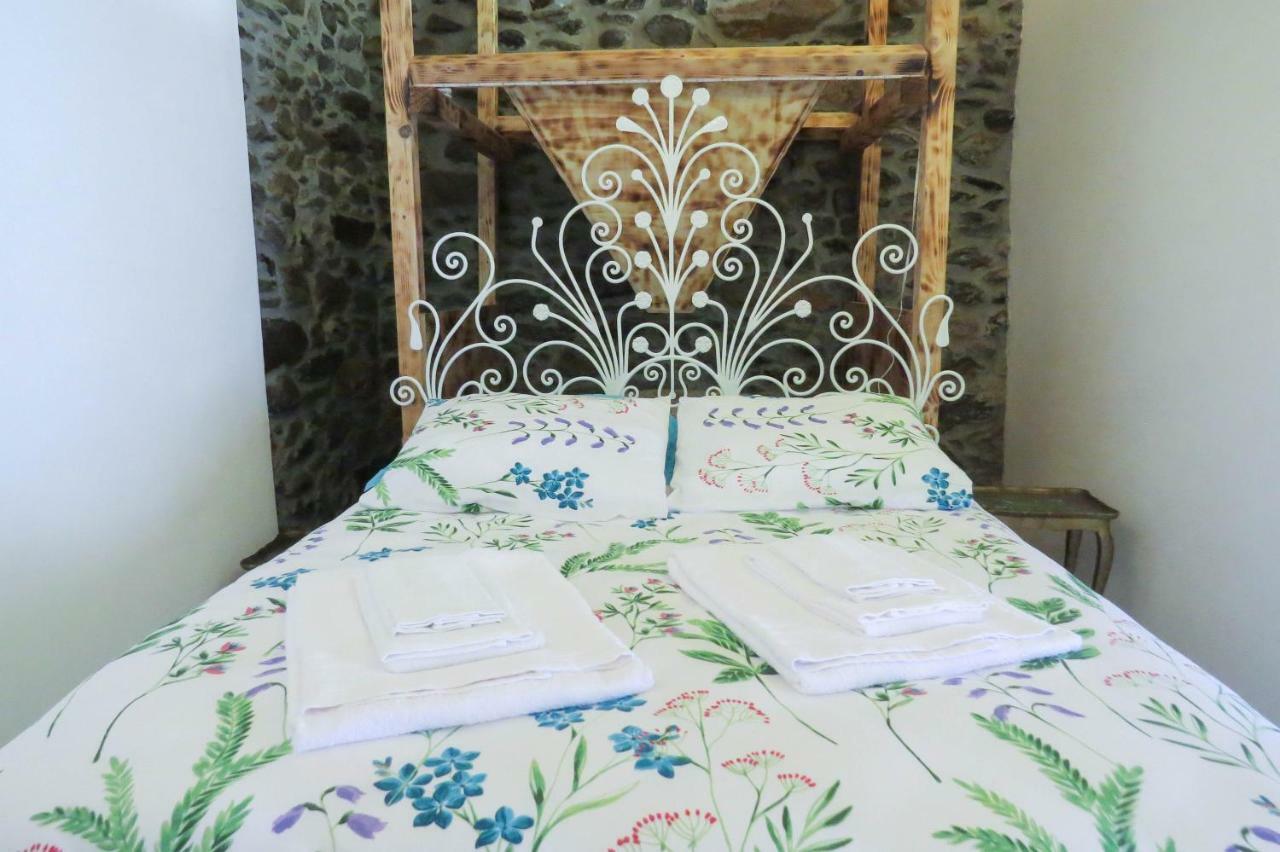 Quinta Sao Jose - Museu Do Triciclo Βίλα Mesão Frio Εξωτερικό φωτογραφία