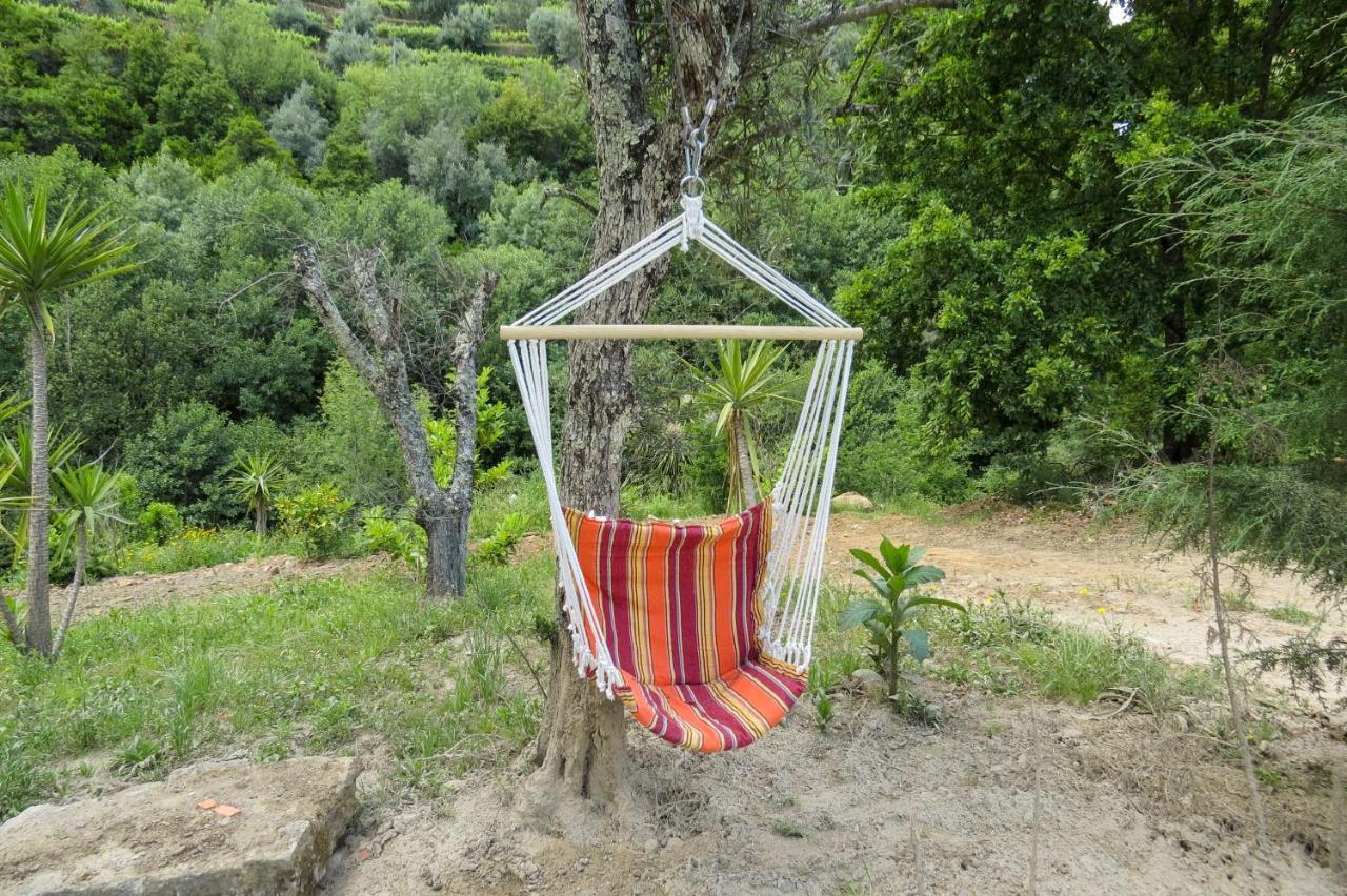 Quinta Sao Jose - Museu Do Triciclo Βίλα Mesão Frio Εξωτερικό φωτογραφία